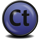 Contribute CS4 icon
